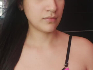 mandy berry webcam show  private  with a toy