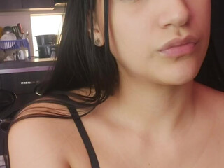 mandy berry webcam show Hot woman