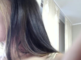 Mashulya29 webcam show likes to hammer in all holes