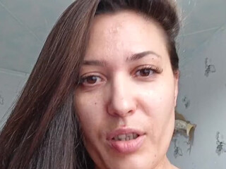 Marina4Love webcam show wicked woman