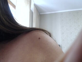 Mashulya29 webcam show blonde slut poses nude