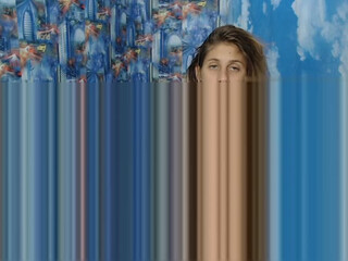 Marina67 webcam show hot prostitute fucks in both holes