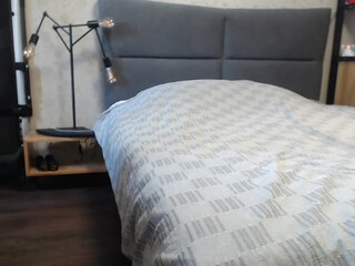 Mashulya29 webcam show pretty woman and her breasts