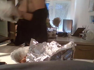 matyldady webcam show slutty granny having fun with sex toy