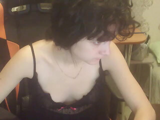 Mila18777 webcam show busty chick finished