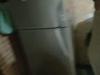 mikaypablo1 webcam show naughty brunette is petting natural tits