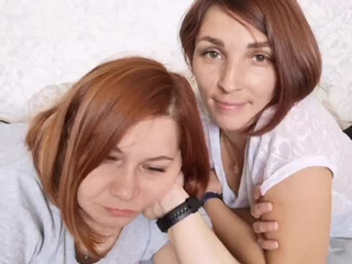 Milashkixxx webcam show Ardent slut