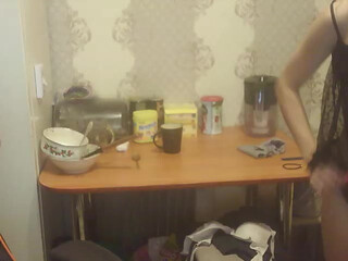 Mila18777 webcam show beautiful bitch enjoys cunnilingus