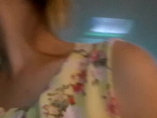 MilanaSweet webcam show fuck yourself toy