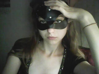 Milesta2 webcam show cute slut fucks pussy with dildos