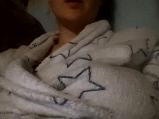 MilanaSweet webcam show hot blonde with big tits