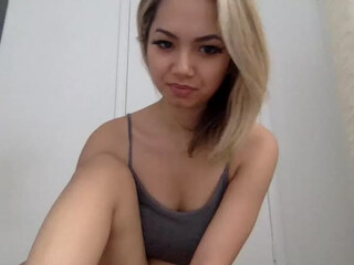 MilaStylesTV webcam show shaggy pussy