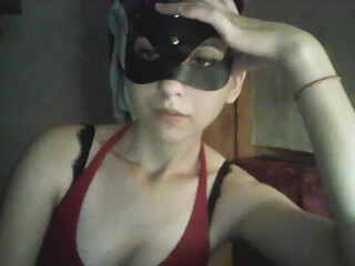 Milesta2 webcam show Luxury model