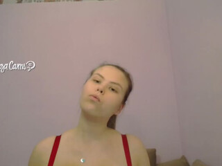 millarina webcam show Russian beauty