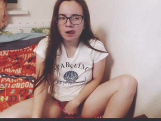 Mimimigirl webcam show tender slingshot