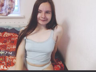 Mimimigirl webcam show handjob home