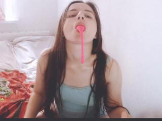 Mimimigirl webcam show juicy pussy