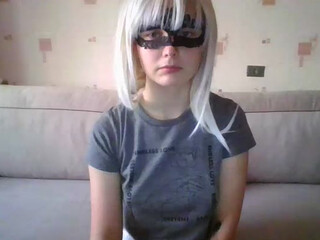 MissAracely webcam show 29 January 2020