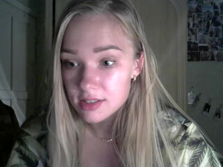 MissSunOh webcam show beautiful lady sucking dick and great handjob