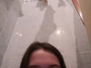 Moonlalii webcam show beautiful bitch is banging with sex machine