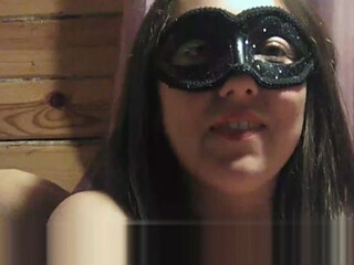 MonikaPussy88 webcam show Luxurious mare