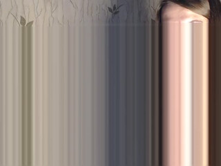 Moonlalii webcam show naughty babe dancing striptease