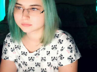 MolliaJany webcam show 24 January 2020