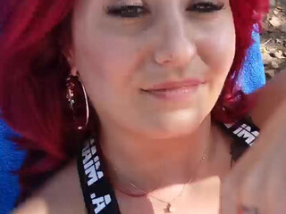 msgiulia webcam show gets an orgasm