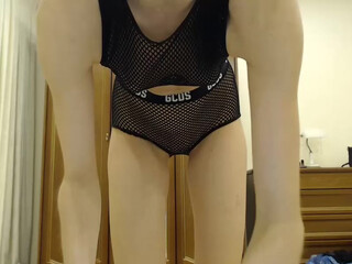 MsLily webcam show openwork passion undress and pussy pulls