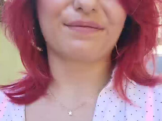 msgiulia webcam show impressive stranger excites huge boobs