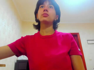 MylaAngel webcam show sexy slut