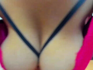 MylaYou webcam show gets an orgasm