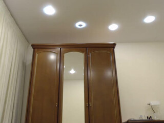 MsLily webcam show sexy hottie relish sucks sex toy