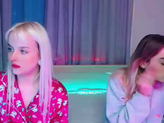 NaiaRebeka webcam show Exquisite