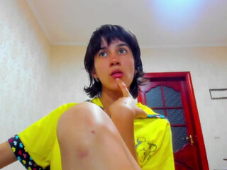 MylaAngel webcam show indecent