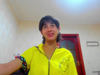 MylaYou webcam show Gorgeous lady