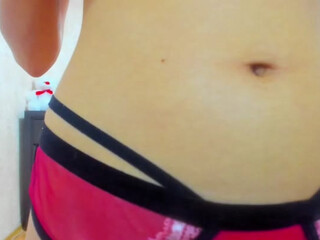 MylaYou webcam show impressive wench effectively jerks her cap