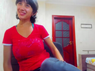 MylaYou webcam show Refined beast