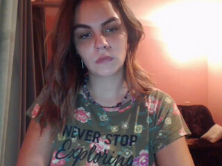 NasTaSyy webcam show Bitch with