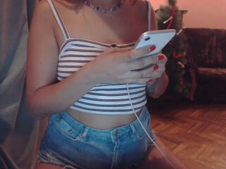 NasTaSyy webcam show 02 august 2020