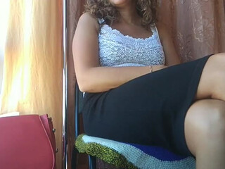 natalia1987 webcam show 13 March 2020