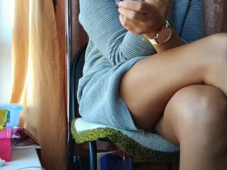 natalia1987 webcam show Restless girl