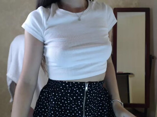 NikaGray webcam show Attractive chicks