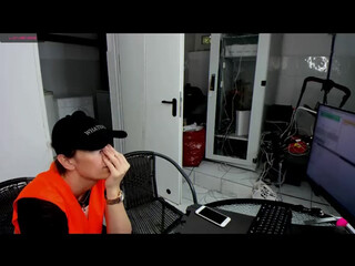 Nika054 webcam show Amazing blonde