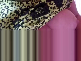 NikaHot webcam show having fun with a toy