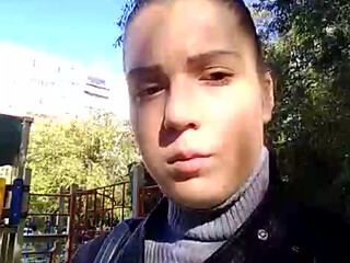 Nika switty webcam show redhead babe with big tits masturbating cunt