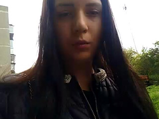 Nika switty webcam show Depraved Latina Cums