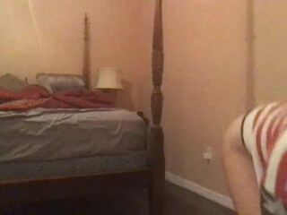 Nikkiallnight webcam show experienced beads - boasts tits