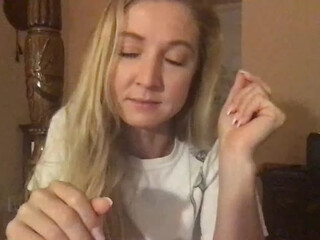 Nikkiallnight webcam show elegant fuck with trouble-free woman