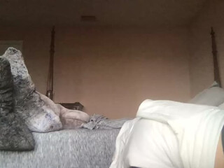 Nikkiallnight webcam show Graduation baby